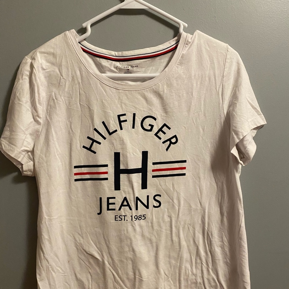 tommy hilfiger t shirt